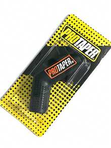 1 Pieza Cubierta Protectora De Palanca De Cambios De Varios Colores, Accesorio De Motocicleta Universal Para Proteger Contra Daños - Rojo - Ver 3