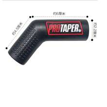 1 Pieza Cubierta Protectora De Palanca De Cambios De Varios Colores, Accesorio De Motocicleta Universal Para Proteger Contra Daños - Rojo - Ver 11