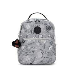 Shelden Astro Dreams Backpack - Multicolor - View 1