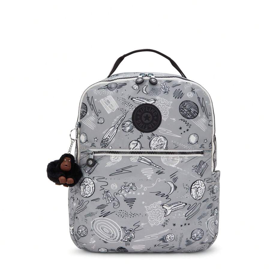 Shelden Astro Dreams Backpack - Multicolor - View 1