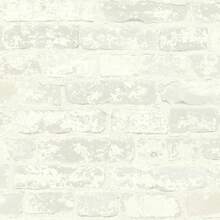 Wall Paper - Dirty White - View 13