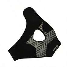 1PC Ankle Brace Adjustable Compression Ankle Support Elastic Ankle Guard Pain Relief Strap Basketball Ankle Brace Support - Multicolor - View 6