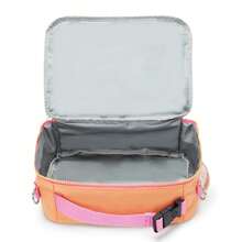 Ermy Obvious Orange Lunchbox - Multicolor - View 4