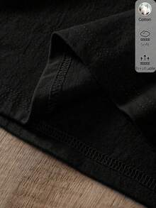 Retro Nostalgia I Love The 90s Womens Black Cotton Crew Neck Short Sleeve Graphic T-Shirt 180g Stylish Casual Vintage Throwback Tee Pop Culture Inspired Apparel Y2K Fashion  Hipster Statement Shirt