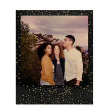 Kertas Foto Retro Berwarna 600 Film, Cocok untuk Kamera Polaroid, Foto Instan, Esensial untuk Fotografi Kreatif, Film Berwarna 600 (Bingkai Putih) - Kertas Foto Berwarna 600 (Bingkai Putih) - View 3