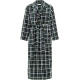 Hunter Green Plaid