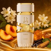 Lattafa Yara Moi 100ML Eau De Parfum For Women - 果香花香 - 查看 1