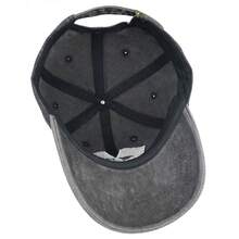 Race Car Hats For Men Women, Funny Adjustable Washed Cotton Embroidered Checkered Flag Racing Baseball Cap, Gifts For Friends Car Enthusiast Fans Driver Birthday Party Supplies Outdoor Sports - màu đen - Xem 7