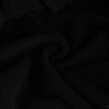 Puma Women's Sweatpants, Comfortable Breathable Drawstring Waist Casual Training Fitness Pants, 531415-01 - Black - View 9