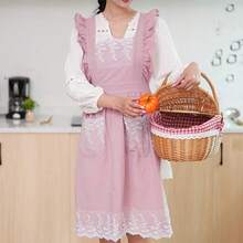 Disposable Chef Hats & Bibs, Aprons, Hair Covers - Pink - View 6