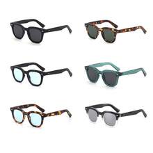 Kính thời trang gọng nhỏ cổ điển với gọng nhiều mặt dành cho nữ - nhiều màu - Xem 7