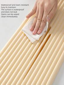 لوحة جدارية ثلاثية الأبعاد، ملصق جداري مبطن ناعم لحصير التاتامي، رأس السرير، حافة النافذة، بدون رائحة وعازل للحرارة، قابل للتقشير واللصق، لاصق قوي، حماية حافة الزاوية من رغوة سميكة، مناسب لغرفة النوم وغرفة الأطفال وغرفة المعيشة وديكور الحضانة