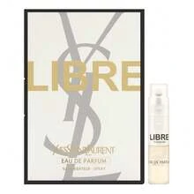 Ysl Perfume Libre Ysl Edp Spray 0.04 Oz (1.2 Ml) (W) - New with Box - View 1
