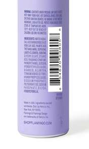 Flamingo Shaving Gel For , Foaming Gel With Aloe Vera, 67oz, 3ct - 黑色 - 查看 4