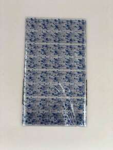 Transparent Decorated Bags 50 Units Sizes To Choose From - 藍星 - 查看 2