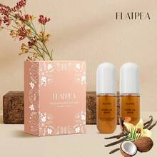 2pcsX50ml/Vanilla Coconut Fragrance, No Fire Fragrance, Fresh Air,Fragrance Spray Ideal Gift For Family And Friends,Coconut, Cream, Vanilla,Sweet Orange, Lemon Cream, Sandalwood, Patchouli Dragon Saliva, Musk, Vanilla,Flower Fruit, Apple Little Canglan, Sandalwood, Cedar,Cotton Candy,Orange Blossom, Bergamot Orange Blossom,Honeysuckle,Jasmine, Iris Amber, Vanilla, Muskcherry - Fragrance - View 4