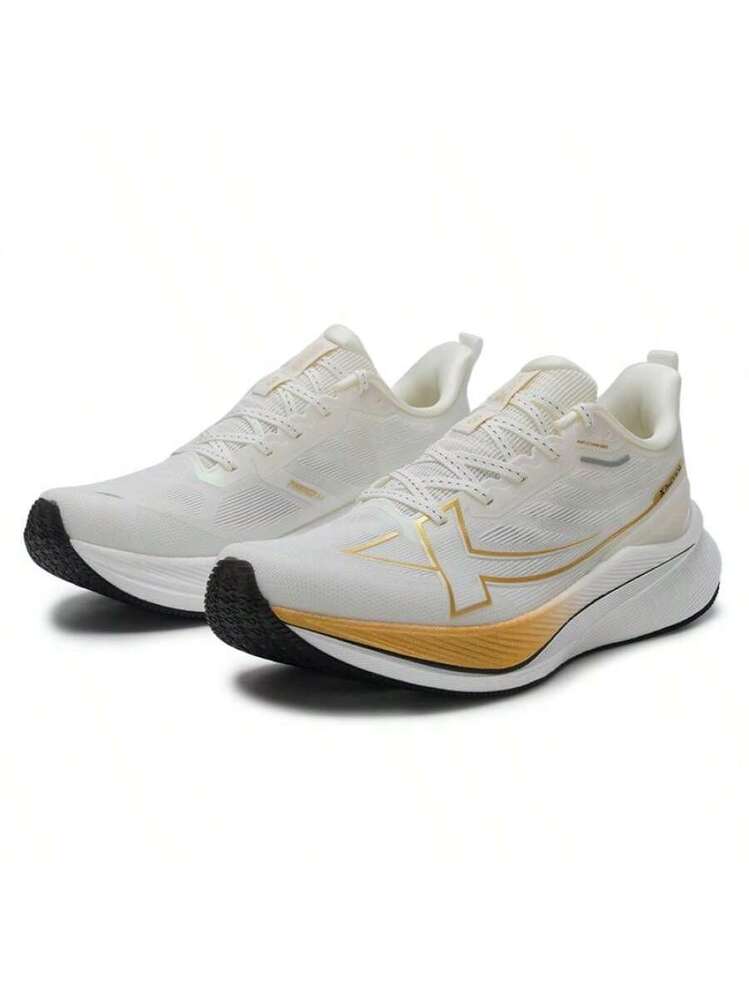 XTEP 2000km 3.0 Running Shoes, Lightweight & Responsive, Men's