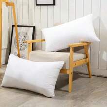 Pillow Inserts - White - View 4