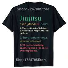 Camiseta de moda para mujeres COOL SUMMER JJ Maybank, camiseta gráfica estética Harajuku, camiseta de manga corta casual de verano para mujeres - Negro 7 - Ver 1