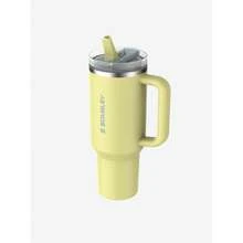 STANLEY - The Quencher ProTour Flip Straw Tumbler 40OZ Premium Stainless Steel Insulated Mug Cup Portable Water Bottle Large-Capacity Coffee Cup Water Cup With Handle And Straw, For Travel, Home, Office, Gift, Ice Drinks And Hot Drinks 10-12486 - 1139 BƯỞI - Xem 3