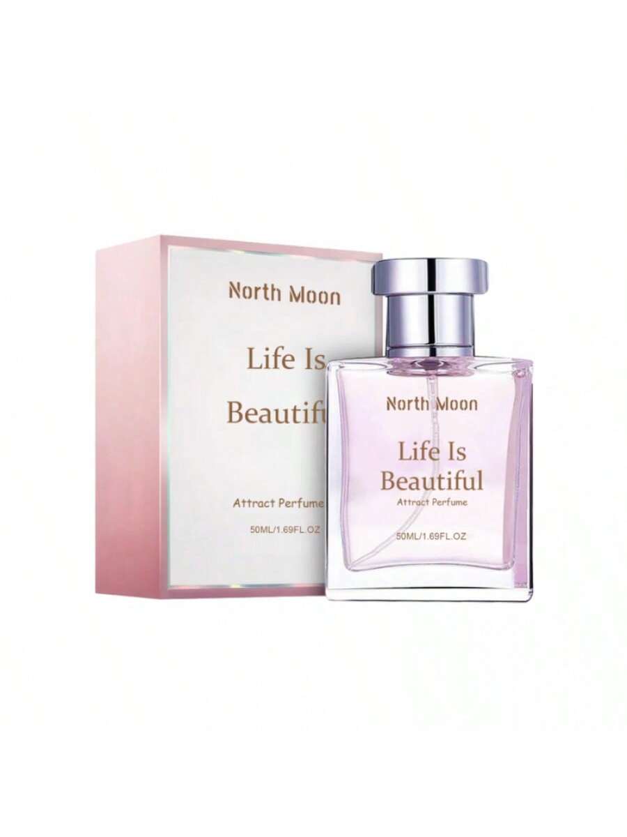 Perfume Charm