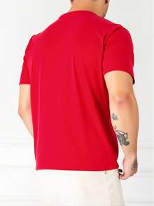 Men T-Shirts - Day - View 2
