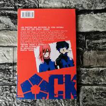 BLUELOCK #3, manga, libro o accesorio temático de la serie Blue Lock, ideal para coleccionistas y fanáticos del fútbol japonés. - Libro único - Ver 3