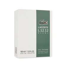 Lacoste Blanc Intense 100 Ml Edt Gentleman - Woody & Earthy - View 3