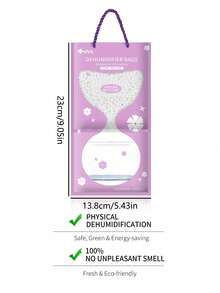 1/5/10/15 miếng hút ẩm chống nấm mốc, có thể treo trên túi quần áo, dùng trong gia đình, phòng ngủ, ký túc xá, tủ quần áo để hút ẩm, lựa chọn mùa xuân hè, quà tặng cho phù dâu, trang trí phòng ngủ, bãi biển, du lịch, dành cho nam, dành cho nữ, kỳ nghỉ, đồ dùng dễ thương. - Nhiều màu - Xem 11