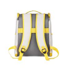 Faltbare, atmungsaktive Haustier-Katzentragetasche mit großer Kapazität, tragbare Hundetransporttasche