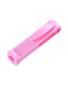 Ampoule Bottle Nurse Bottle Opener Medical Helper Injection Medicine Glass Bottle Opener Bottle Opener Bottle Breaker - Pink - View 12