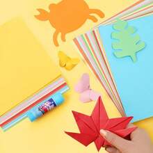 Copy & Multipurpose Paper - Multicolor - View 4