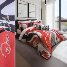 Concord Washable Duvet With Covers And Pillows - SYDNEY - View 4