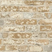 Wall Paper - Red - View 1