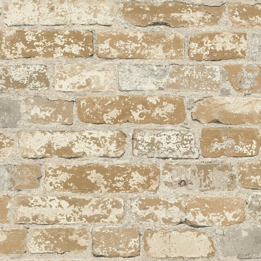 Wall Paper - Red - View 1
