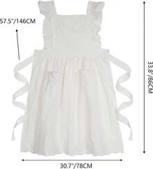 Disposable Chef Hats & Bibs, Aprons, Hair Covers - Pink - View 12