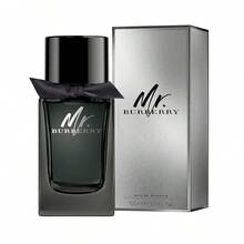 Mr. Burberry - Eau De Parfum - 100ml - ✅ Free Delivery In 1-3 Days - For Men - Multicolor - View 1