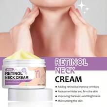 Crema de retinol para el cuello - Booty - Ver 4
