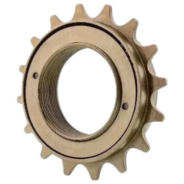 Catraca rosca Roda Livre 20d Dentes Bike Aro 16 20 24 26 Sem Marcha bicicleta