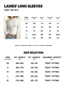 Áo thun nữ tay dài cổ tròn dáng suông đơn giản, họa tiết nhện đen tối giản, thích hợp mặc ở sân bay mùa thu/đông, thanh lịch và thời trang, phù hợp cho sân bay, kỳ nghỉ, hẹn hò, du lịch, mùa xuân, ngày Valentine. - xám- - Xem 8