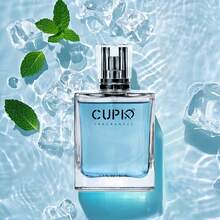 YCZ Midnight Marine Man Eau De Parfum,1.7oz(50ml).Long Lasting EDP Men. Making Lt The LdealGentlemen's Gift,Perfume For Men ,Perfume For Women - 清新香調 - 查看 1