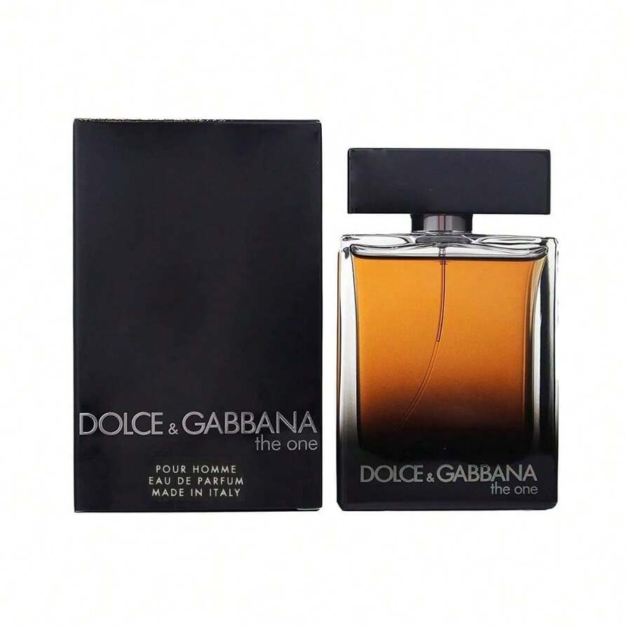 Dolce & Gabbana The One Men - Eau De Parfum - 100ml - Spray - ✅ Free Delivery In 1-3 Days - For Men - Multicolor - View 1