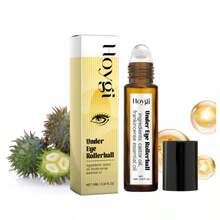 Aceite esencial en roll-on para ojos