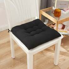 Chair Cushion - Light Brown - View 6