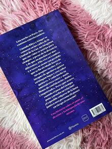Romance Novel - Single Book - View 3