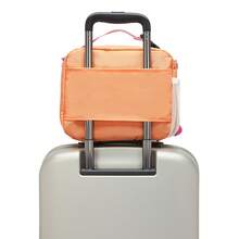 Ermy Obvious Orange Lunchbox - Multicolor - View 5