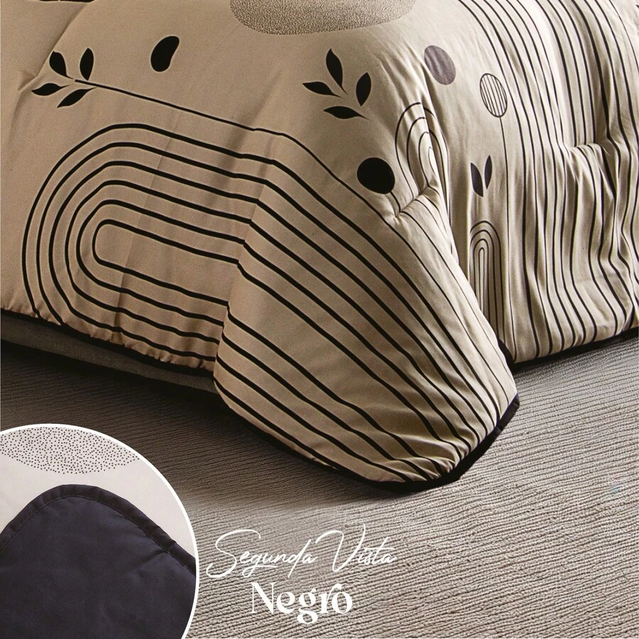 Concord NEO QUILT WITH COVERS - GUIZA - View 1