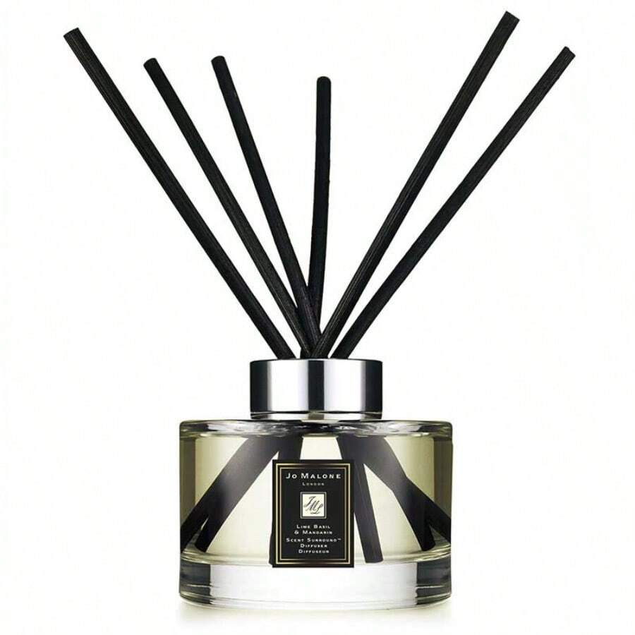 Jo Malone - Lime Basil & Mandarin Scent Diffuser (165ml) - Fruity - View 1