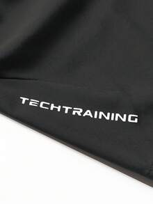 Męskie spodenki sportowe na świeżym powietrzu, spodenki treningowe do biegania