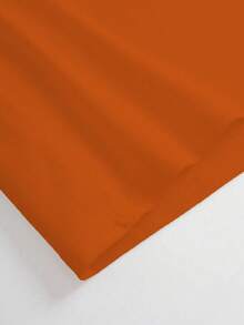 Women T-Shirts - Orange - View 4